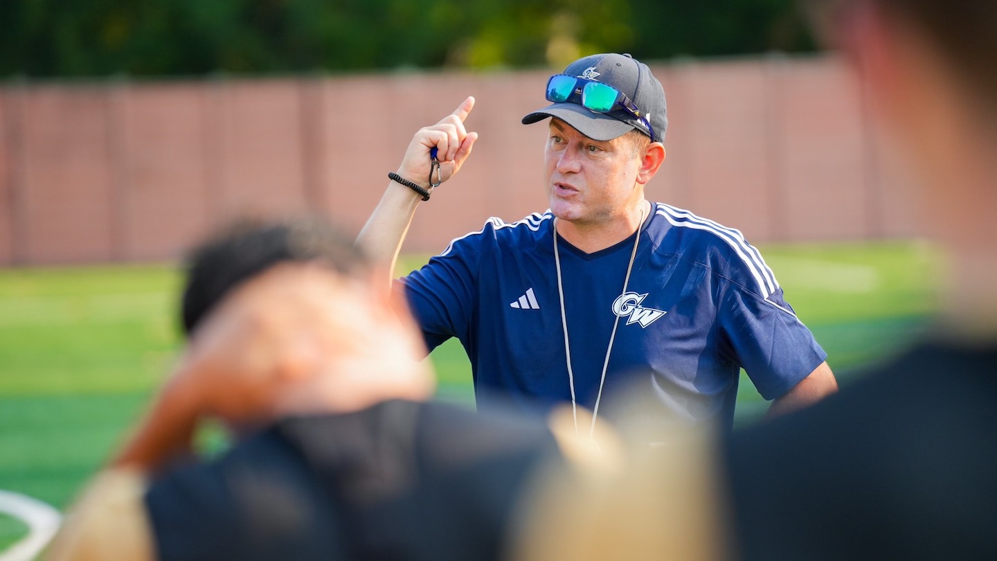 gwcoach