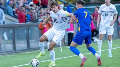 University of Pittsburgh v Stanford University