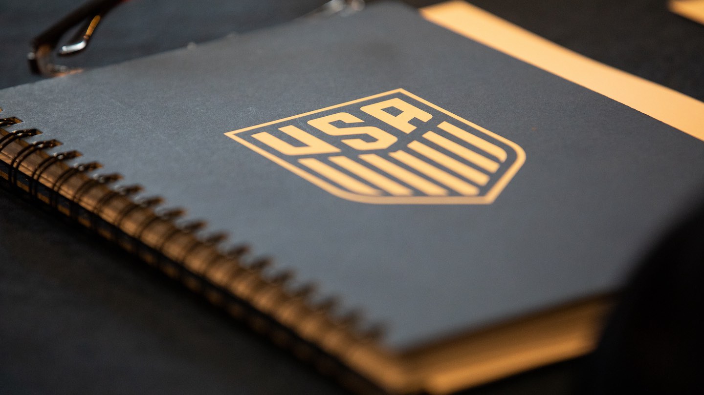 U.S. Soccer Annual General Meeting (AGM), March 17, 2023