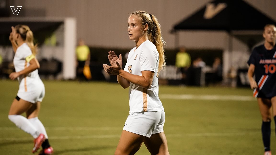 How to Lead the SEC in Goals