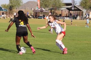 Players to Watch: ECNL Girls Florida National Event (Winter 2026)