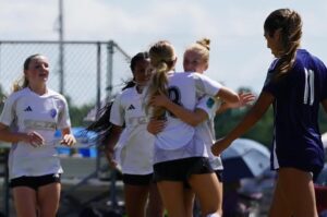 Players to Watch: ECNL Girls Texas National Event (Winter 2026)