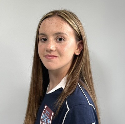 aisley holahan