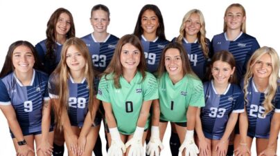 ODU Women's Soccer
