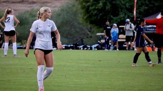 Ashley Brubaker