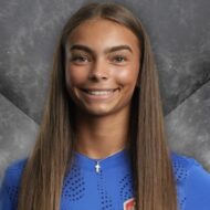 Zoey Mitchell