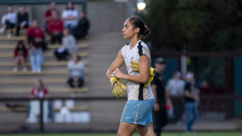 Kaiya Jota - Stanford University