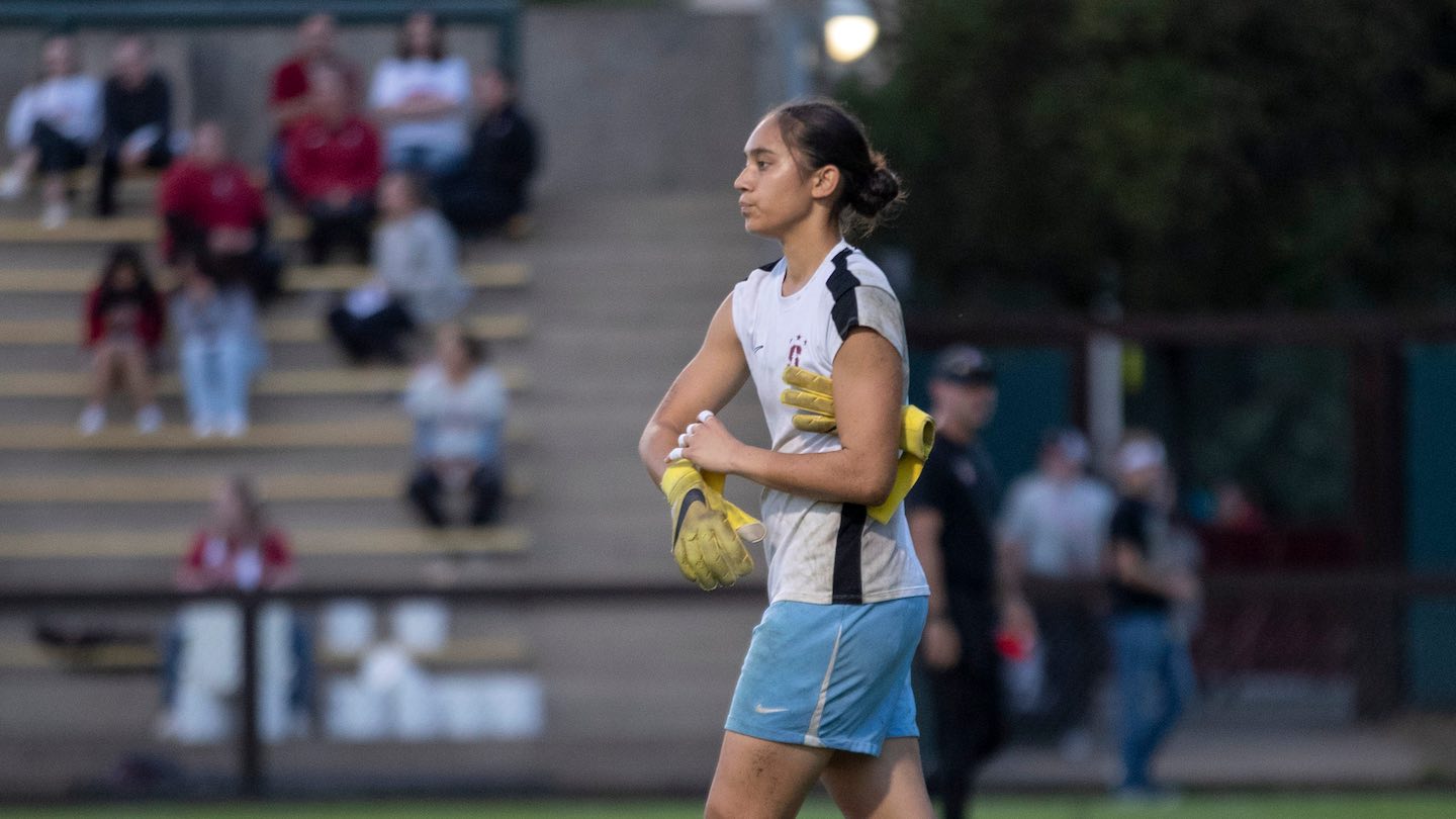 Kaiya Jota - Stanford University