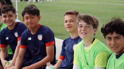 usys odp boys