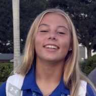 Gracie Ridings