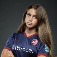 Sophie Lemmerman