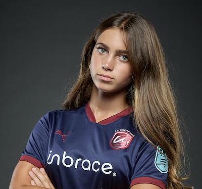 Sophie Lemmerman